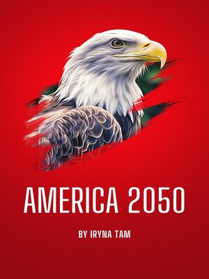 cover image of America 2050